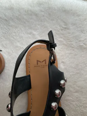 Sandals Marc Fisher thumbnail 6