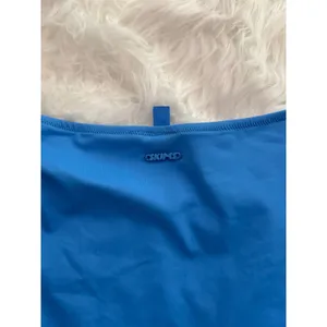 Skims Swim Cheeky Tanga Bottom Tide Size Medium thumbnail 7