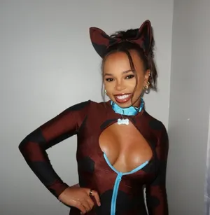 FashioNova Scooby-Doo Costume thumbnail 1