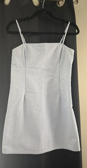 Garage Mini Dress thumbnail 2