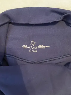 Aerie Leggings Offline thumbnail 3