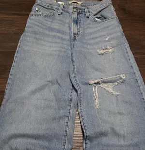 Baggy Levi’s Jeans thumbnail 1