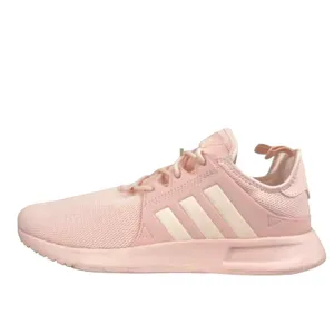 Adidas‎ X_PLR Sneakers Pink Womens Size 6.5 Mesh Athletic Shoes Mesh OrthoLite thumbnail 6