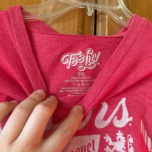 Coors Rodeo T-Shirt thumbnail 2