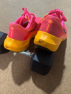 Nike Zoom Fly 5 Women’s Running Shoe thumbnail 4