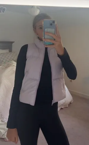Target Puffer Vest thumbnail 1