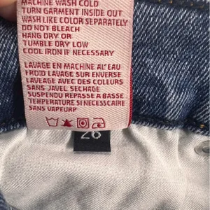 Revice Venus stargazer high rise jeans thumbnail 8