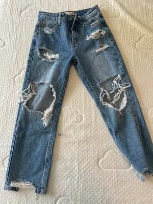 Blue Jeans thumbnail 1