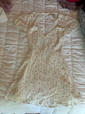 Beginning Boutique Dress thumbnail 3