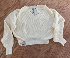 Rumor Boutique LF Rumored Sweater thumbnail 2