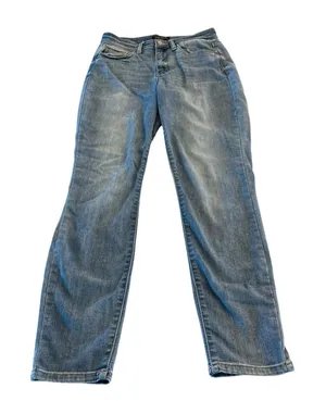 Judy Blue Relaxed Fit Jeans‎ Size 1 /25 thumbnail 1