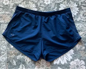 Under Armour Running Shorts thumbnail 1