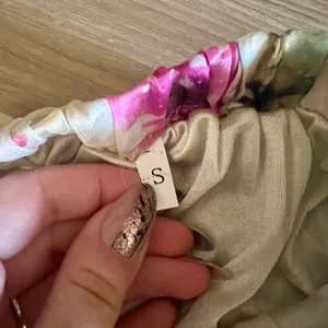 Floral Maxi Skirt Multi thumbnail 5