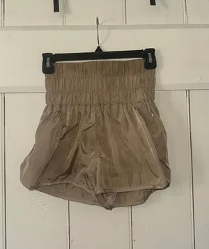 FP Movement Shorts thumbnail 1