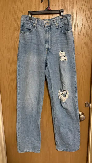 Levi’s Jeans thumbnail 1