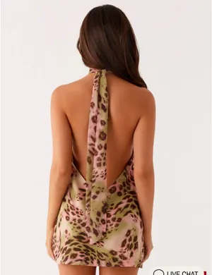 Peppermayo Mini Dress thumbnail 4