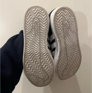 Adidas Grand Court Alpha Sneakers thumbnail 5
