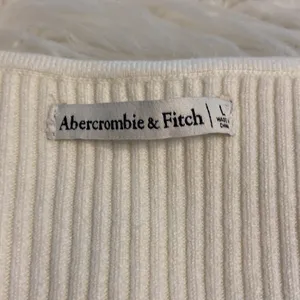 Abercrombie & Fitch Body Suit size L brand new with tag long sleeve & beautiful thumbnail 11