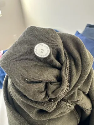 Lululemon Pants Align 25" thumbnail 2