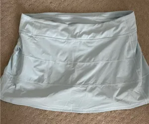 Lululemon Pace Rival Skirt  thumbnail 1
