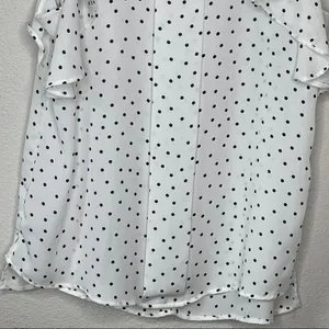 Elle Polka Dot Top‎ thumbnail 5