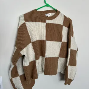 &merci small sweater‎ thumbnail 4