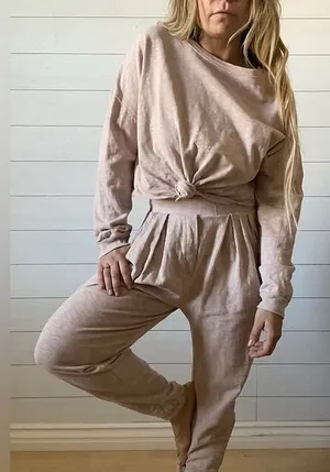 Free people Culver City Set thumbnail 1