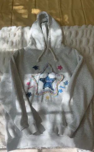 Aelfric Eden Hoodie thumbnail 1