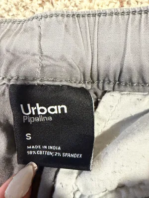 Pants  thumbnail 2