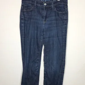 7 For All Mankind‎ Ginger Jeans thumbnail 6