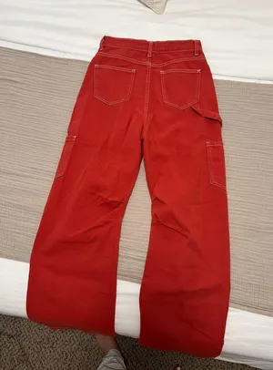 Cargo Pants thumbnail 5