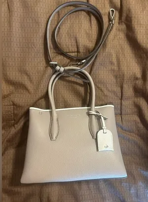 Kate Spade cross body bag thumbnail 1