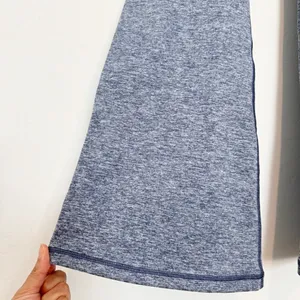 Aerie Offline Hugger Pants Size XS Foldover High Waist Flare Leg Yoga Loungewear thumbnail 4