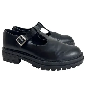 No Boundaries Women’s Y2K Chunky Mary Jane Shoes thumbnail 10