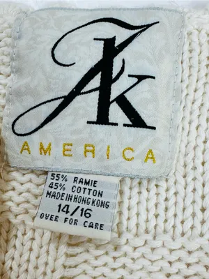 Cream Textured Button thumbnail 7