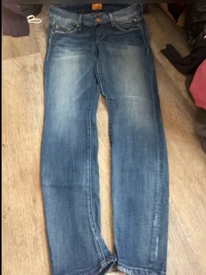 Mother the Looker in Tequila Wash size 27 thumbnail 3