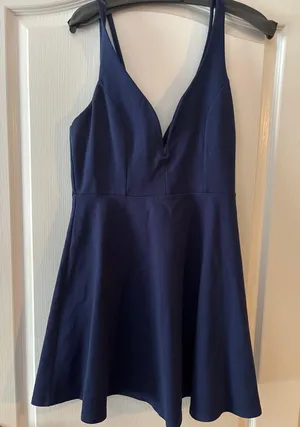 Lulus Dress Mini thumbnail 1