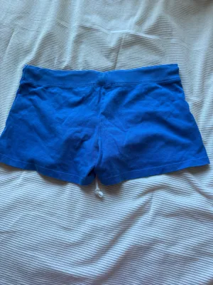 Blue Brandy Melville Shorts thumbnail 3