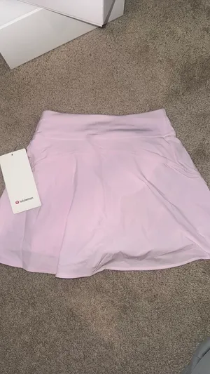 Lululemon Skirt  thumbnail 3
