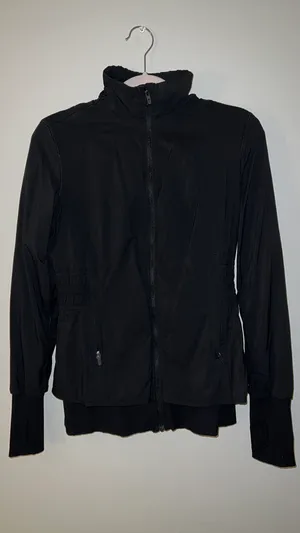 Lululemon Jacket thumbnail 3