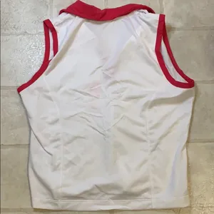 Nike Tennis Shirt SZ M thumbnail 4