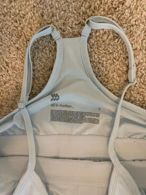 Target light blue tennis dress thumbnail 5