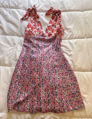 Verge Girl Mini Dress thumbnail 1