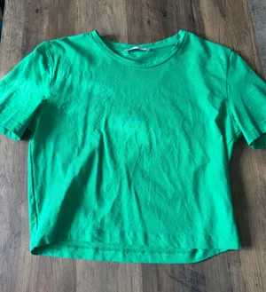 ZARA Shirt thumbnail 1