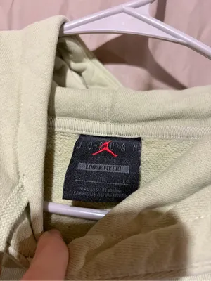 Jordan sweatshirt thumbnail 2