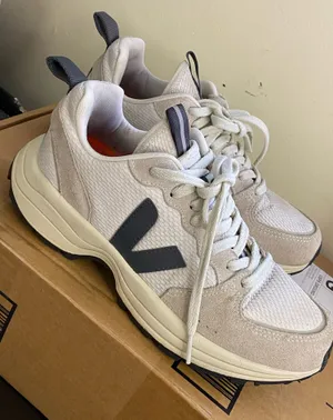 Veja Venturi II Hexamesh Women's Sneaker Shoes Size 9 thumbnail 1