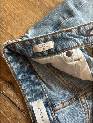 PacSun Jean Shorts thumbnail 3