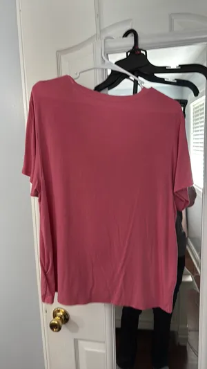 American Eagle Shirt Soft Sexy thumbnail 2