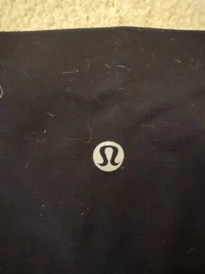 Lululemon Wunder Under Leggings Black 4  thumbnail 3