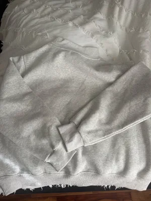 PARKE OG varsity mock neck BRAND NEW  thumbnail 4